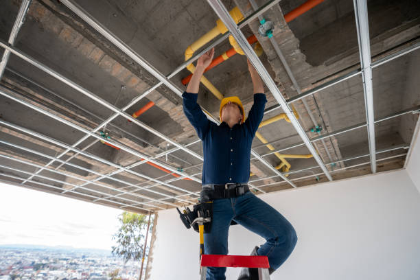 Sprinkler Systems in Sheffield, OH