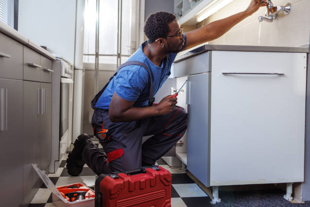 Best Water Leak Repair  in Sheffield, OH