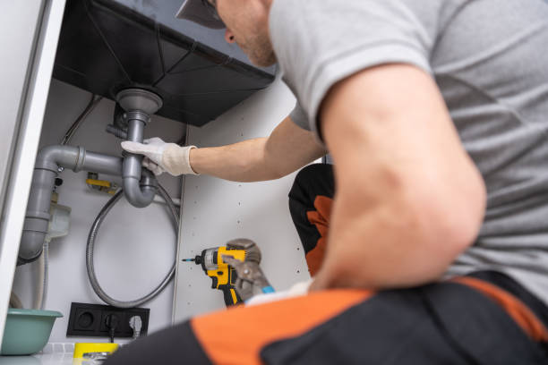 Best Faucet Repair  in Sheffield, OH