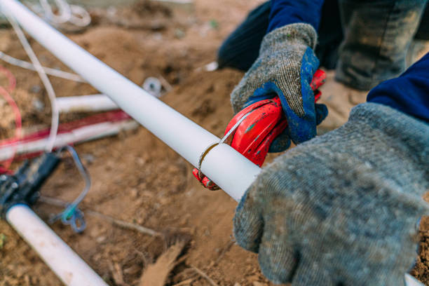 Best Leak Detection Services  in Sheffield, OH